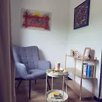 Feriehus Ferienhaus Kronweiler