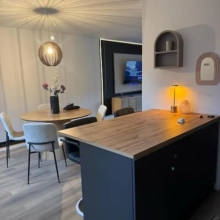 Ferienhaus Kronweiler * Kronweiler