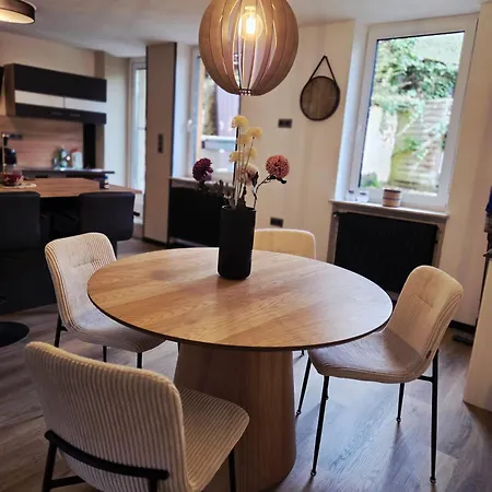 Ferienhaus Kronweiler Kronweiler