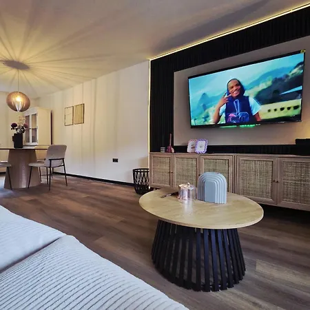 Ferienhaus Kronweiler Kronweiler