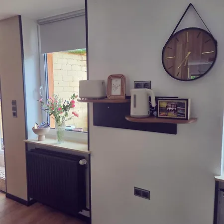 Ferienhaus Kronweiler * Kronweiler