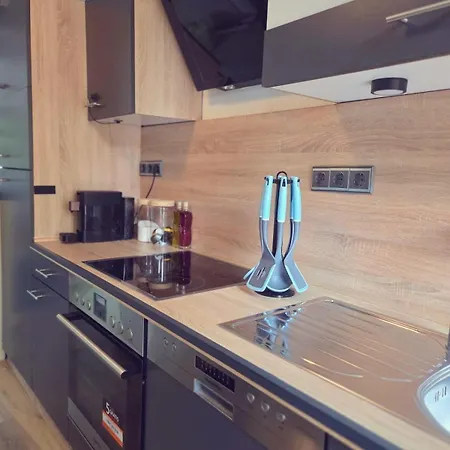 Ferienhaus Kronweiler 別荘 Kronweiler