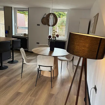 別荘 Ferienhaus Kronweiler *