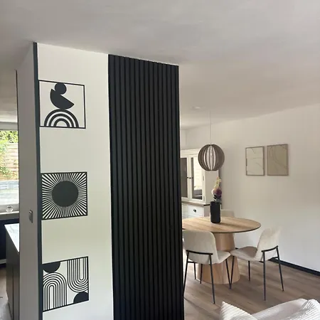 Ferienhaus Kronweiler *