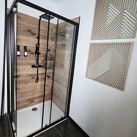 Ferienhaus Kronweiler *