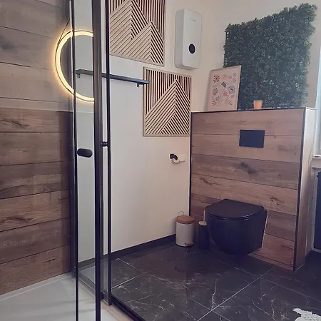 Ferienhaus Kronweiler * Kronweiler