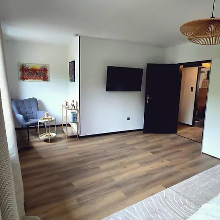 Ferienhaus Kronweiler Vakantiehuis *