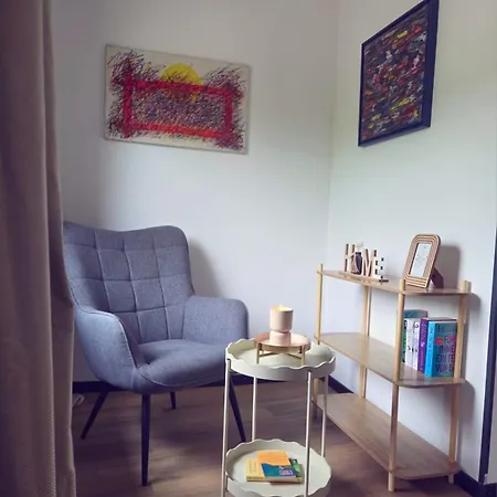 Vakantiehuis Ferienhaus Kronweiler