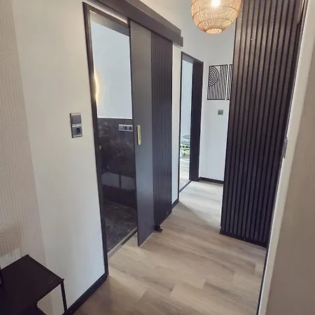 Ferienhaus Kronweiler 別荘