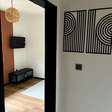 Ferienhaus Kronweiler 別荘