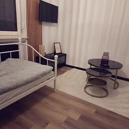 Vakantiehuis Ferienhaus Kronweiler Kronweiler