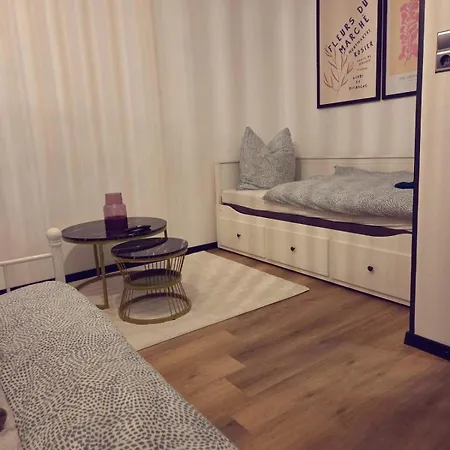 Ferienhaus Kronweiler Kronweiler