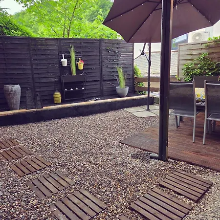 Ferienhaus Kronweiler *