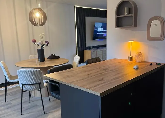 Ferienhaus Kronweiler * Kronweiler