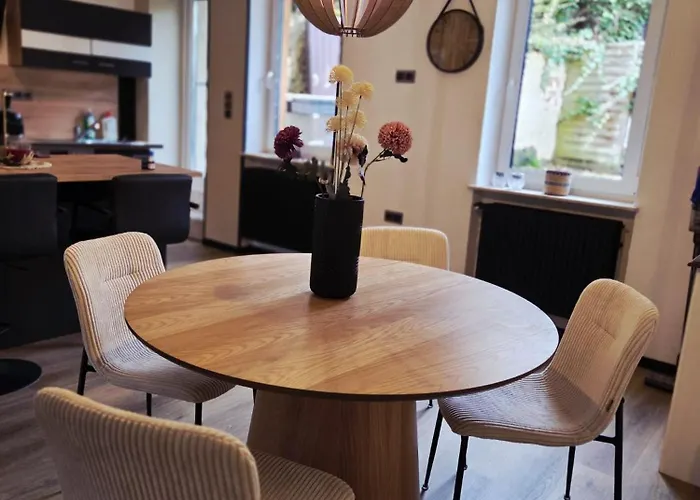 Ferienhaus Kronweiler Kronweiler