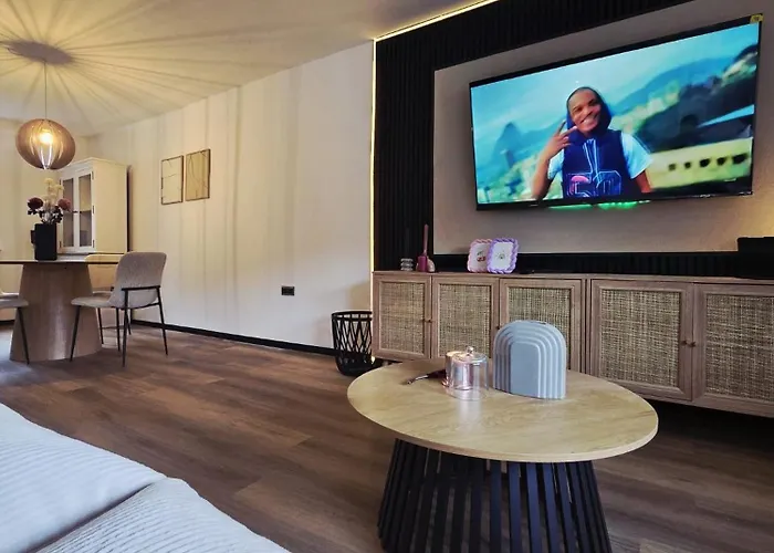 Ferienhaus Kronweiler Kronweiler