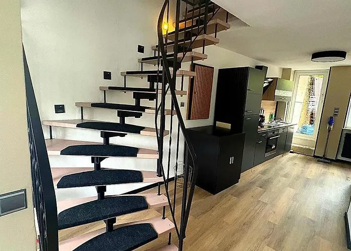 Ferienhaus Kronweiler Kronweiler