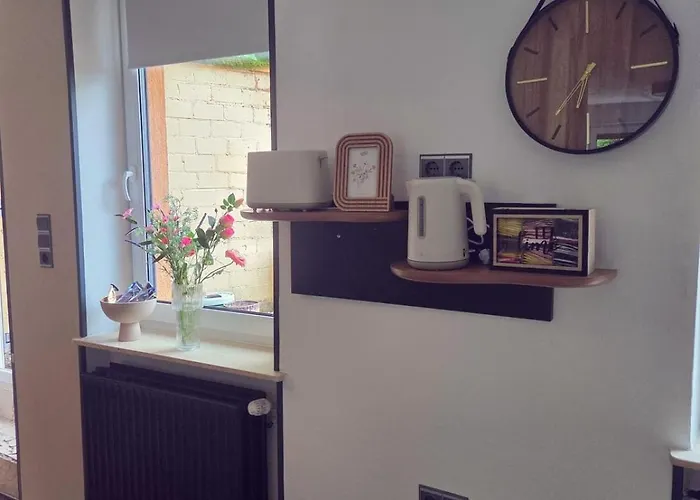 Ferienhaus Kronweiler * Kronweiler