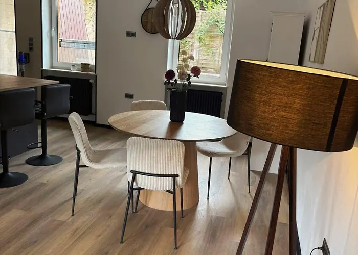 Feriehus Ferienhaus Kronweiler *