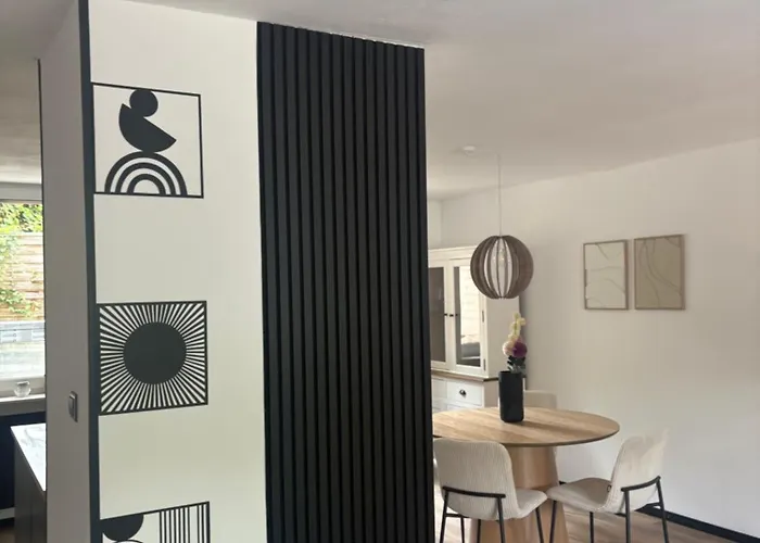 Ferienhaus Kronweiler *