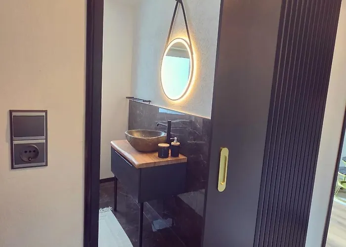 Ferienhaus Kronweiler Kronweiler