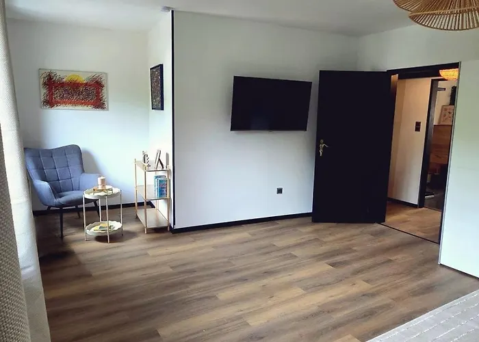 Ferienhaus Kronweiler Feriehus *