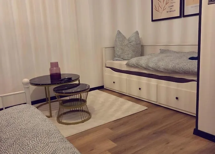 Ferienhaus Kronweiler Kronweiler